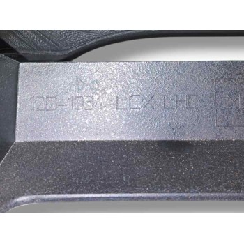 Recambio de salpicadero para land rover range rover evoque (l538) 2.0 d referencia OEM IAM LR071316 0589P1000148 BJ32044A74AD