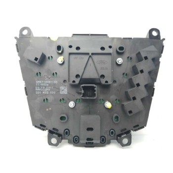 Recambio de sistema audio / radio cd para ford focus lim. (cb8) trend referencia OEM IAM AM5T18K811BD CONTROLES 