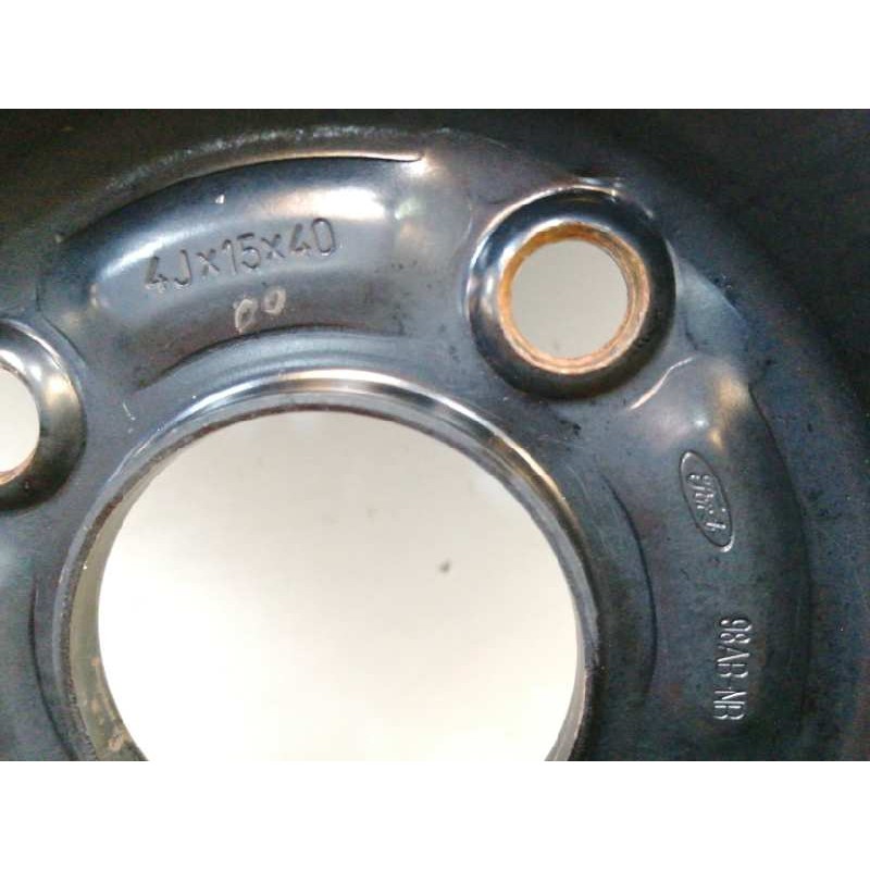 NEUMATICO REPUESTO 4JX15X40 2150836