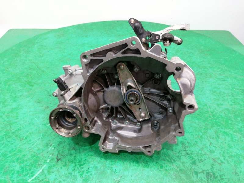 Recambio de caja cambios para seat ibiza (6l1) 1.9 sdi referencia OEM IAM GSA  