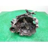 Recambio de caja cambios para seat ibiza (6l1) 1.9 sdi referencia OEM IAM GSA  