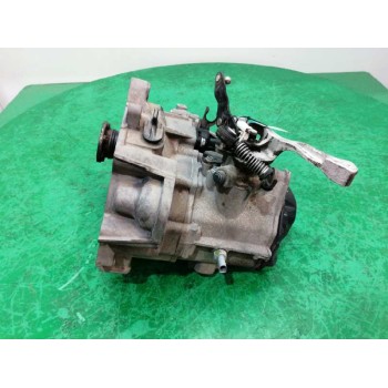 Recambio de caja cambios para seat ibiza (6l1) 1.9 sdi referencia OEM IAM GSA  