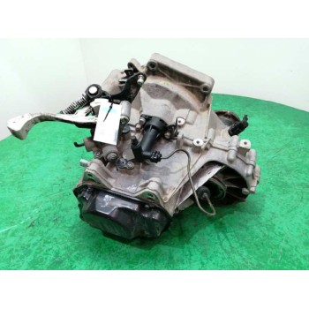 Recambio de caja cambios para seat ibiza (6l1) 1.9 sdi referencia OEM IAM GSA  