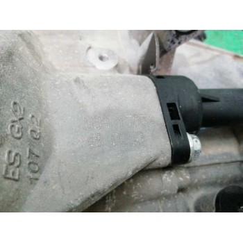 Recambio de caja cambios para seat ibiza (6l1) 1.9 sdi referencia OEM IAM GSA  