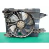 Recambio de electroventilador para renault megane ii berlina 5p confort dynamique referencia OEM IAM 8200151464  