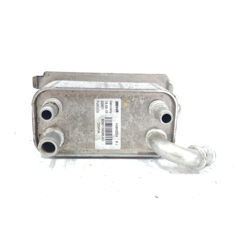 ENFRIADOR ACEITE MOTOR
