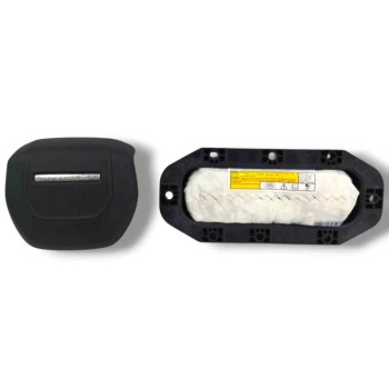 Recambio de salpicadero para land rover range rover evoque (l538) 2.0 d referencia OEM IAM LR071316 0589P1000148 BJ32044A74AD