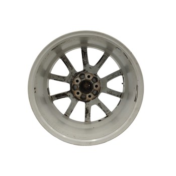 Recambio de llanta para audi q5 (8rb) 2.0 tdi referencia OEM IAM 8R0601025C E-8,0JX18H2 ET39 5H 5X115