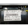 Recambio de mando climatizador para audi a6 berlina (4f2) 3.0 tdi quattro (165kw) referencia OEM IAM 4F1820043H OBSERVAR FOTOS 5