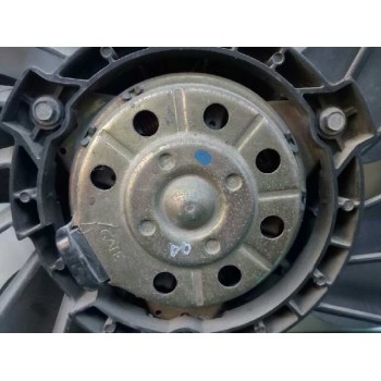 Recambio de electroventilador para renault megane ii berlina 5p confort dynamique referencia OEM IAM 8200151464  