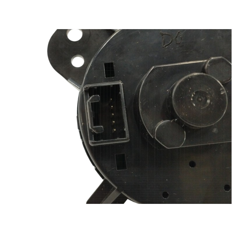 INTERRUPTOR SELECTOR MODO CONDUCCION