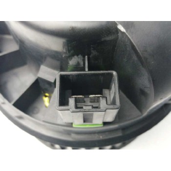 Recambio de motor calefaccion para ford focus lim. (cb8) trend referencia OEM IAM AV6N18456AB  