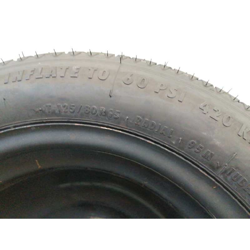 NEUMATICO REPUESTO 4JX15X40 2150836