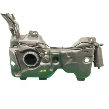 Recambio de deposito combustible para smart fortwo coupe 0.7 cc referencia OEM IAM 0010605V007  