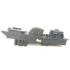 Recambio de mando elevalunas delantero izquierdo para ford focus lim. (cb8) trend referencia OEM IAM AM5T14A132EA  