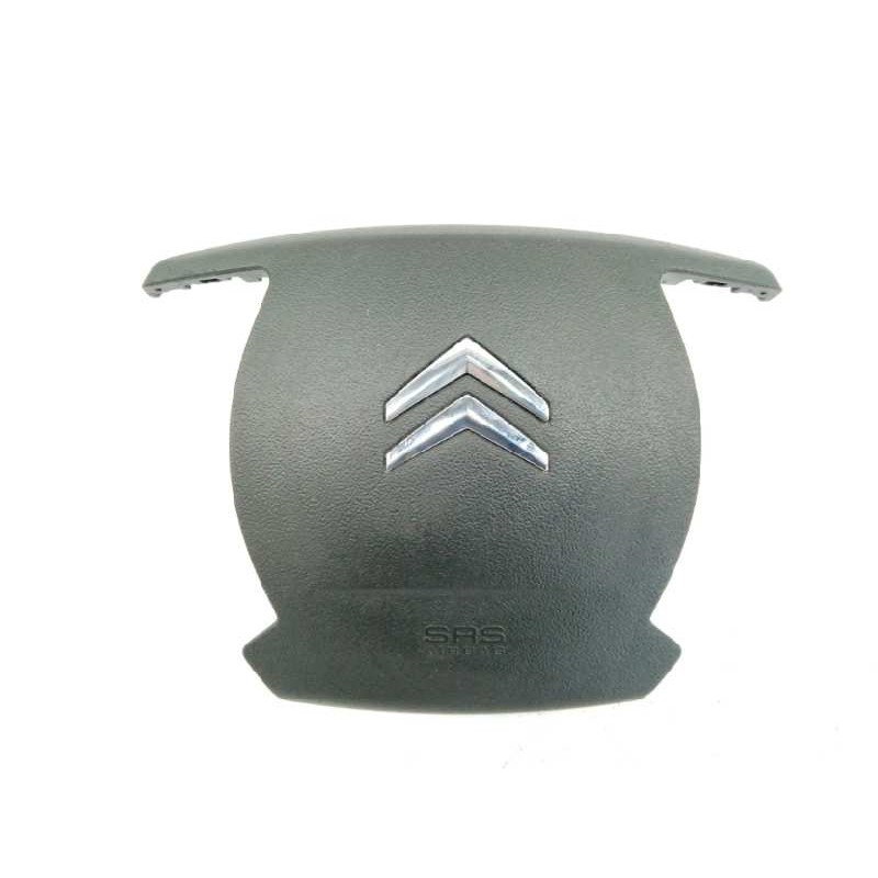 Recambio de airbag delantero izquierdo para citroën c5 berlina premier referencia OEM IAM 96824771ZD  