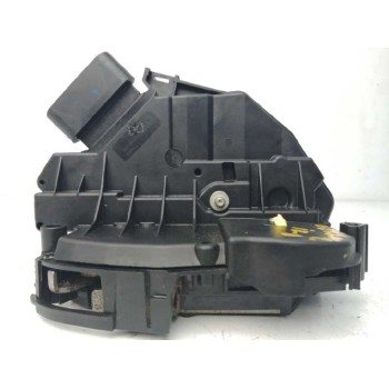 Recambio de cerradura puerta delantera izquierda para ford focus lim. (cb8) trend referencia OEM IAM BM5AA21813AC 921755102 