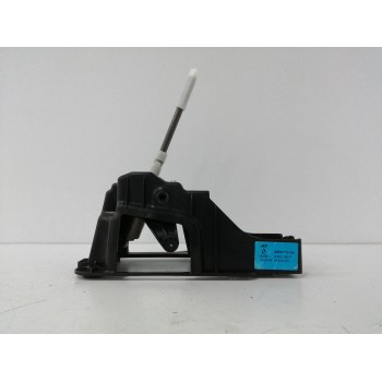 Recambio de palanca cambio para renault megane iii berlina 5 p 1.5 dci diesel cat referencia OEM IAM 8200779125  