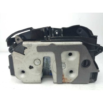 Recambio de cerradura puerta delantera izquierda para ford focus lim. (cb8) trend referencia OEM IAM BM5AA21813AC 921755102 