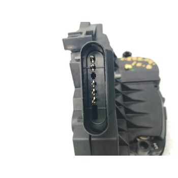 Recambio de cerradura puerta delantera izquierda para ford focus lim. (cb8) trend referencia OEM IAM BM5AA21813AC 921755102 