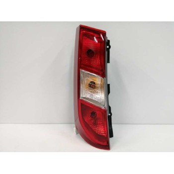 Recambio de piloto trasero izquierdo para dacia dokker referencia OEM IAM 265556730R 90025012 