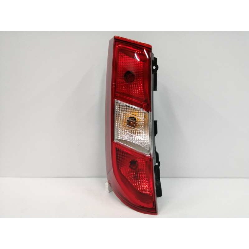 Recambio de piloto trasero izquierdo para dacia dokker referencia OEM IAM 265556730R 90025012 