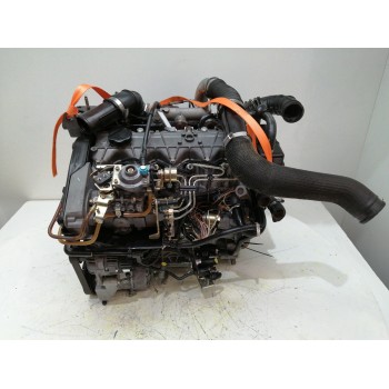 Recambio de motor completo para renault safrane (b54) 2.1 turbodiesel referencia OEM IAM J8S760  