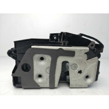 Recambio de cerradura puerta delantera derecha para ford focus lim. (cb8) trend referencia OEM IAM BM5AA21812BC 921760102 