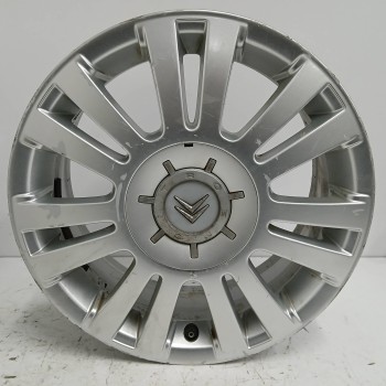 LLANTA HUNGARO3 6 5JX16CH4-26 4H 4X108