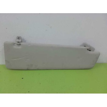 Recambio de parasol derecho para fiat ducato furgoneta (250_) 150 multijet 2,3 d referencia OEM IAM   