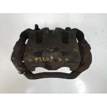 Recambio de pinza freno delantera derecha para renault koleos 2.0 dci diesel fap referencia OEM IAM 41001JY00A  