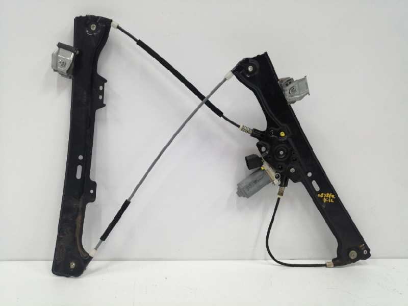 Recambio de elevalunas delantero izquierdo para bmw serie 5 berlina (e60) 2.0 16v diesel referencia OEM IAM 7034351 6922267 