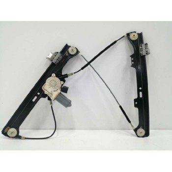 Recambio de elevalunas delantero izquierdo para bmw serie 5 berlina (e60) 2.0 16v diesel referencia OEM IAM 7034351 6922267 