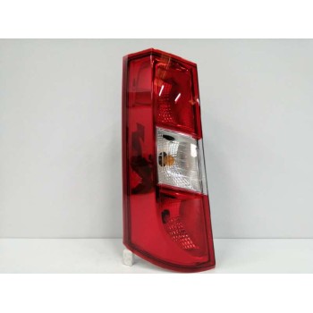 Recambio de piloto trasero izquierdo para dacia dokker referencia OEM IAM 265556730R 90025012 