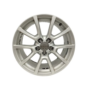 LLANTA 8R0601025C E-8 0JX18H2 ET39 5H 5X115