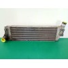 Recambio de intercooler para renault megane ii berlina 5p confort dynamique referencia OEM IAM 8200115540  