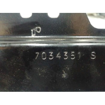 Recambio de elevalunas delantero izquierdo para bmw serie 5 berlina (e60) 2.0 16v diesel referencia OEM IAM 7034351 6922267 