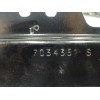 Recambio de elevalunas delantero izquierdo para bmw serie 5 berlina (e60) 2.0 16v diesel referencia OEM IAM 7034351 6922267 
