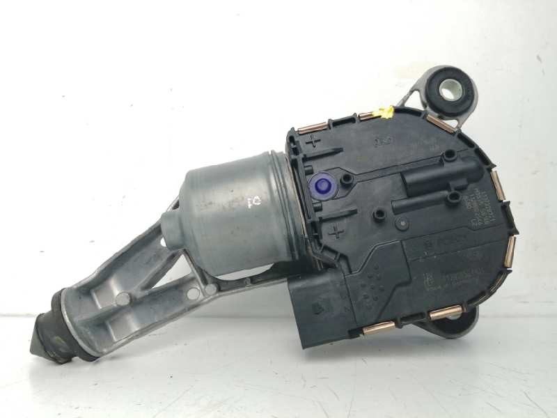 Recambio de motor limpia delantero para ford focus lim. (cb8) trend referencia OEM IAM BM5117504AH IZQUIERDO BM5117K484K