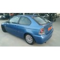 BMW SERIE 3 COMPACT (E46)