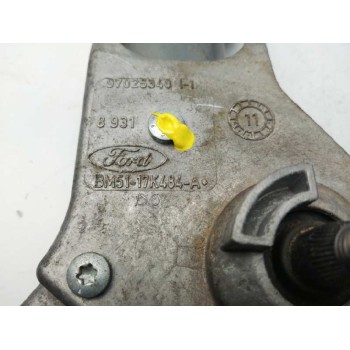 Recambio de motor limpia delantero para ford focus lim. (cb8) trend referencia OEM IAM BM5117504AH IZQUIERDO BM5117K484K