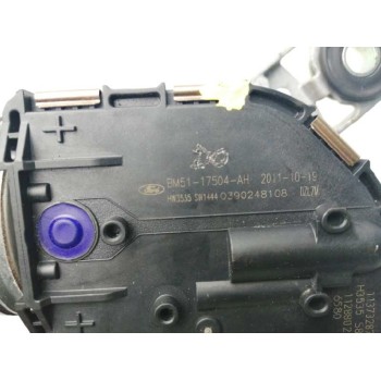 Recambio de motor limpia delantero para ford focus lim. (cb8) trend referencia OEM IAM BM5117504AH IZQUIERDO BM5117K484K
