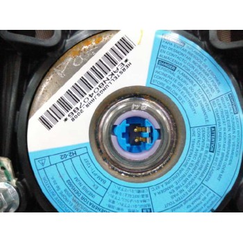 Recambio de airbag delantero izquierdo para citroën c5 berlina premier referencia OEM IAM 96824771ZD  