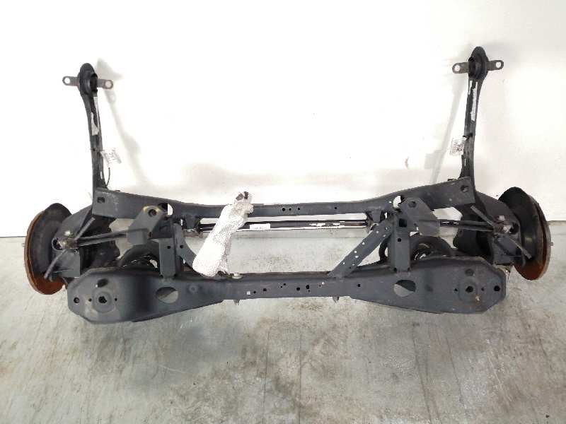 Recambio de puente trasero para ford focus lim. 1.6 16v ti-vct cat referencia OEM IAM 1830929 AV615K067BE Recambio de puente trasero para ford focus lim. 1.6 16v ti-vct cat referencia OEM IAM 1830929 AV615K067BE