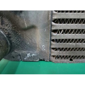 Recambio de intercooler para renault megane ii berlina 5p confort dynamique referencia OEM IAM 8200115540  