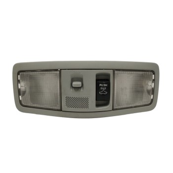 Recambio de luz interior para mitsubishi outlander ii (cw_w) 2.0 di-d (cw8w) referencia OEM IAM 8401A009ZZ 1151347 