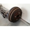 Recambio de puente trasero para nissan nv 200 (m20) 1.5 dci cat referencia OEM IAM 43010BJ00A  