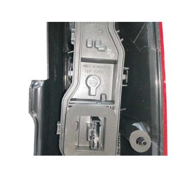 Recambio de piloto trasero izquierdo para dacia dokker referencia OEM IAM 265556730R 90025012 