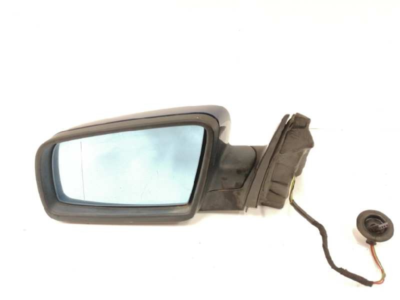 Recambio de retrovisor izquierdo para bmw serie 5 berlina (e60) 2.0 16v diesel referencia OEM IAM 4 CABLES Recambio de retrovisor izquierdo para bmw serie 5 berlina (e60) 2.0 16v diesel referencia OEM IAM 4 CABLES
