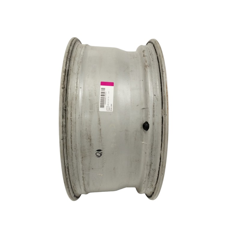 LLANTA E-8 0JX18H2 ET39 5H 5X115